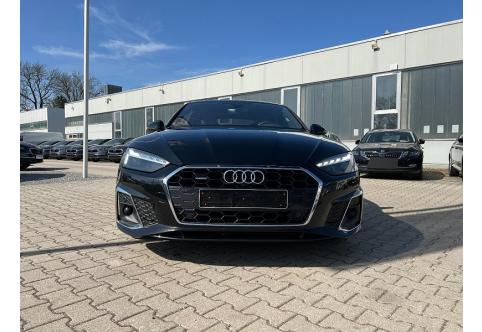 Audi A5 #6