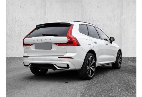 Volvo XC60 #2