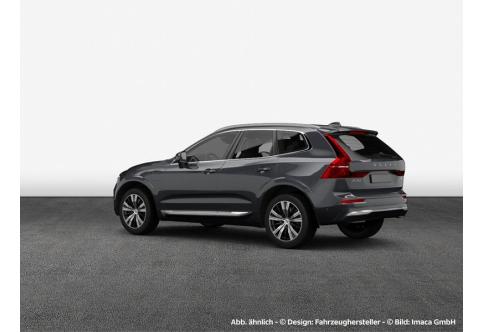 Volvo XC60 #7