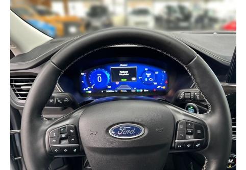 Ford Kuga #12