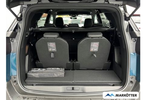 Peugeot 5008 #26