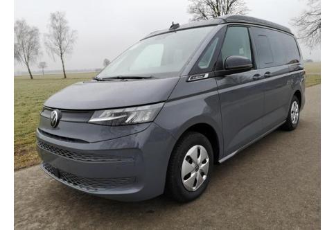 VW T7 Multivan #1