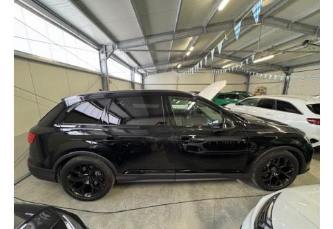 Audi Q7 #3