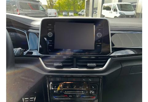 VW T-Roc #10