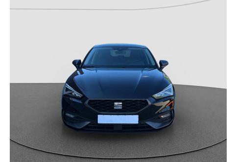 Seat Leon #2