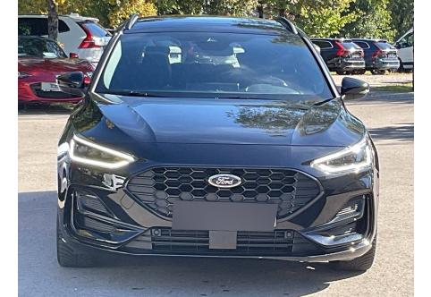 Ford Focus #18
