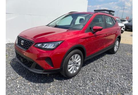 Seat Arona #1