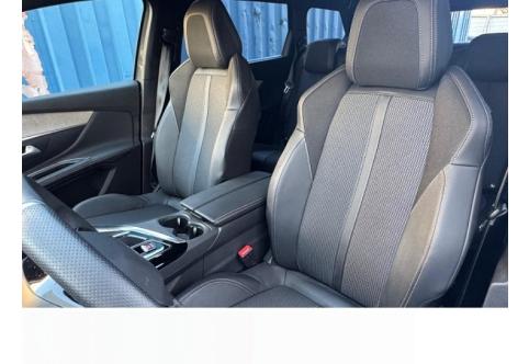 Peugeot 5008 #8