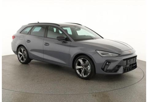 CUPRA Leon #1