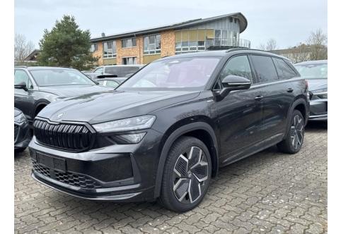Skoda Kodiaq #3