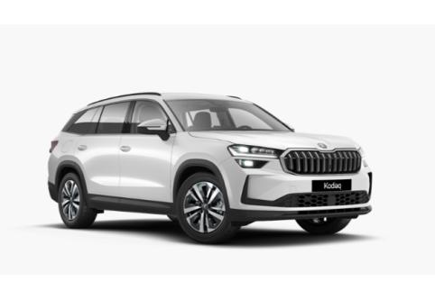 Skoda Kodiaq #1