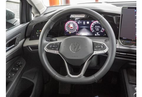 VW Golf #7