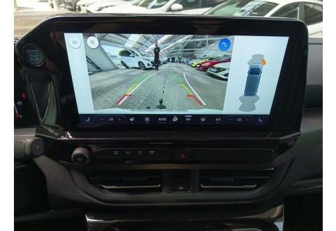 Ford Tourneo Custom #18