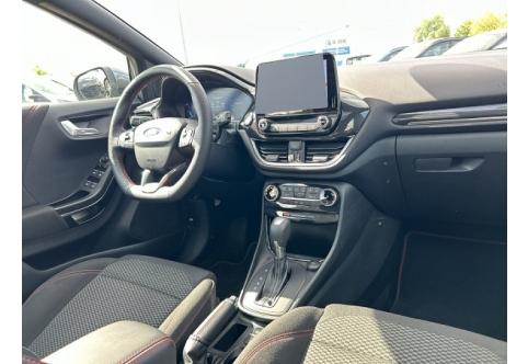 Ford Puma #12