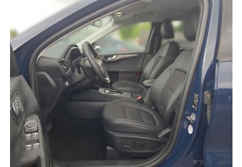 Ford Kuga #7