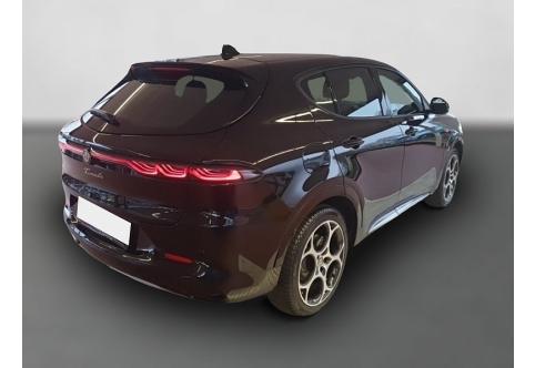 Alfa Romeo Tonale #6