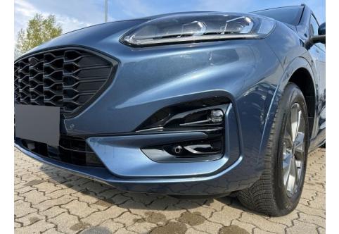 Ford Kuga #7