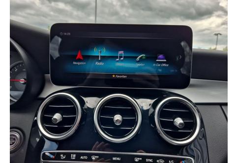 Mercedes-Benz C-Klasse #20
