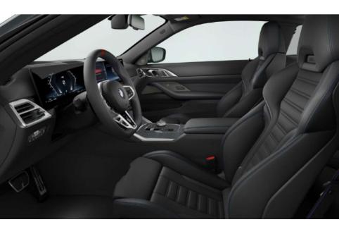 BMW 4er #4