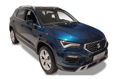 Seat Ateca #3