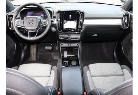 Volvo XC40 #5