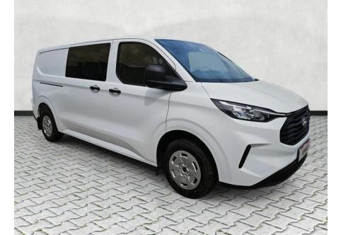 Ford Transit Custom #1