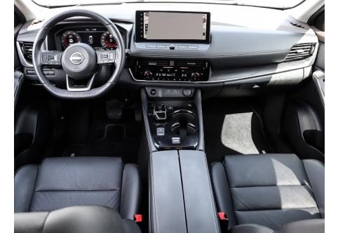 Nissan X-Trail #5