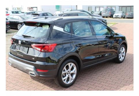 Seat Arona #2