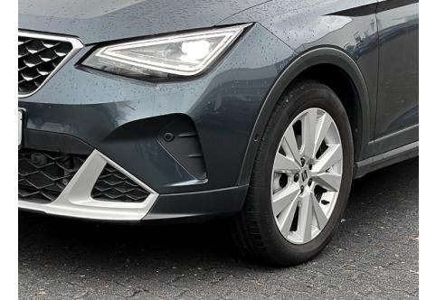Seat Arona #3