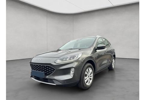 Ford Kuga #1