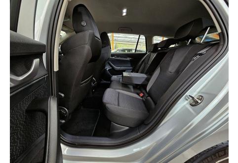 Skoda Octavia #7