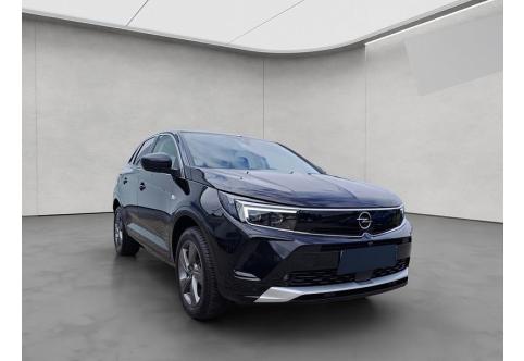 Opel Grandland X #8