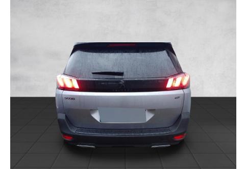 Peugeot 5008 #4