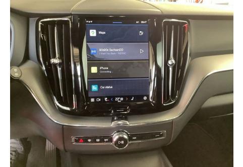 Volvo XC60 #12