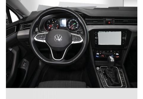 VW Passat #12