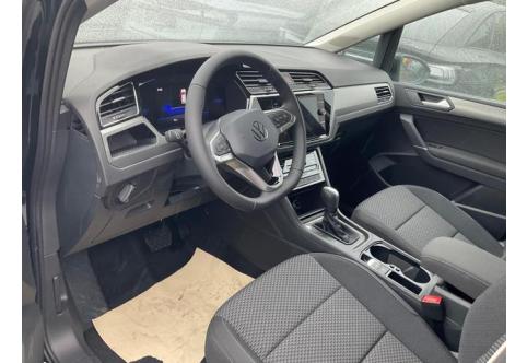 VW Touran #2