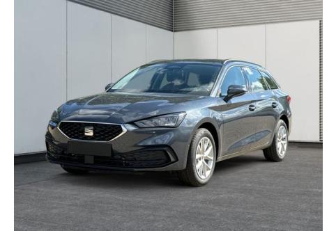 Seat Leon #1