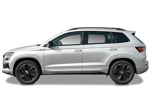 Skoda Karoq #8