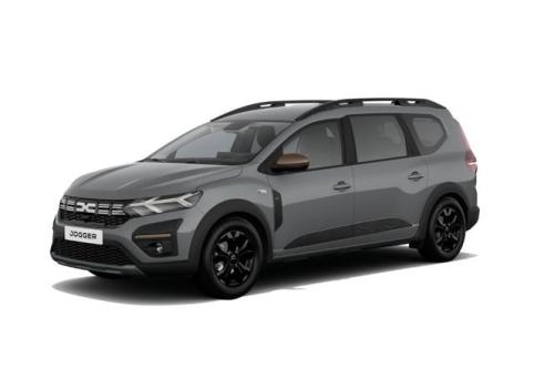 Dacia Jogger #1