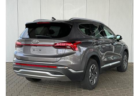 Hyundai Santa Fe #3