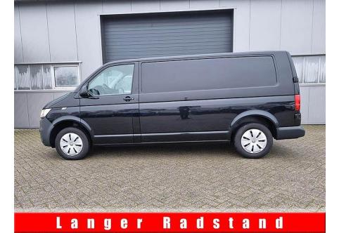 Transporteur VW T6.1 #2