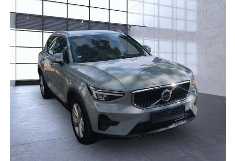 Volvo XC40 #4