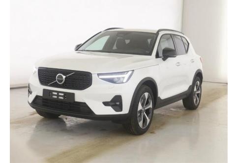 Volvo XC40 #1