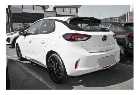 Opel Corsa #4