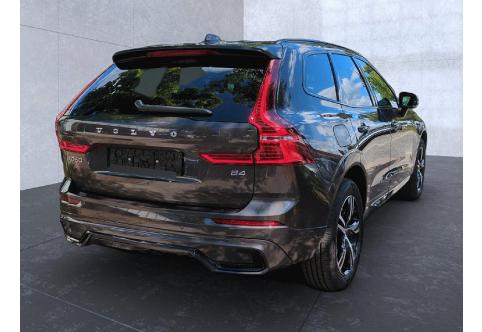 Volvo XC60 #3