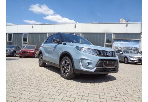 Suzuki Vitara #4