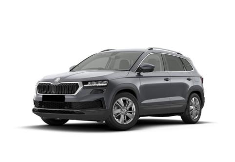 Skoda Karoq #1