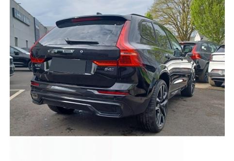 Volvo XC60 #3