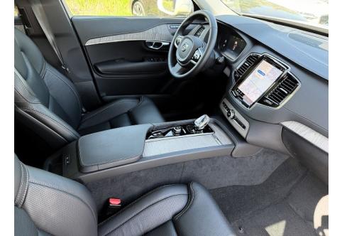 Volvo XC90 #4