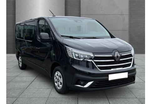 Renault Grand Scenic #1